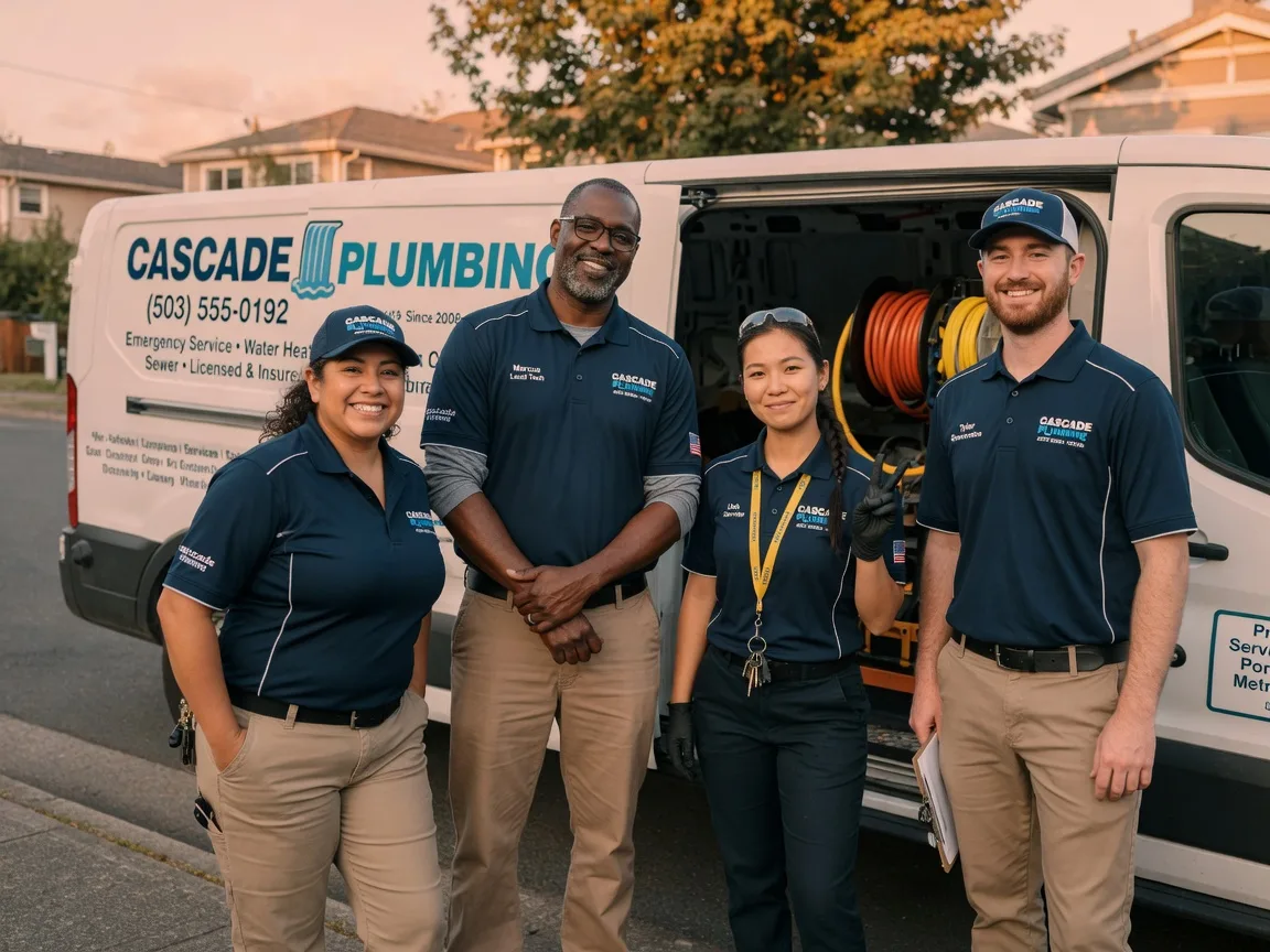 Emergency Plumber company in Brooklyn, MS